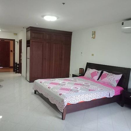 View Talay 2 Suite Apartments Jomtien Beach Exterior photo