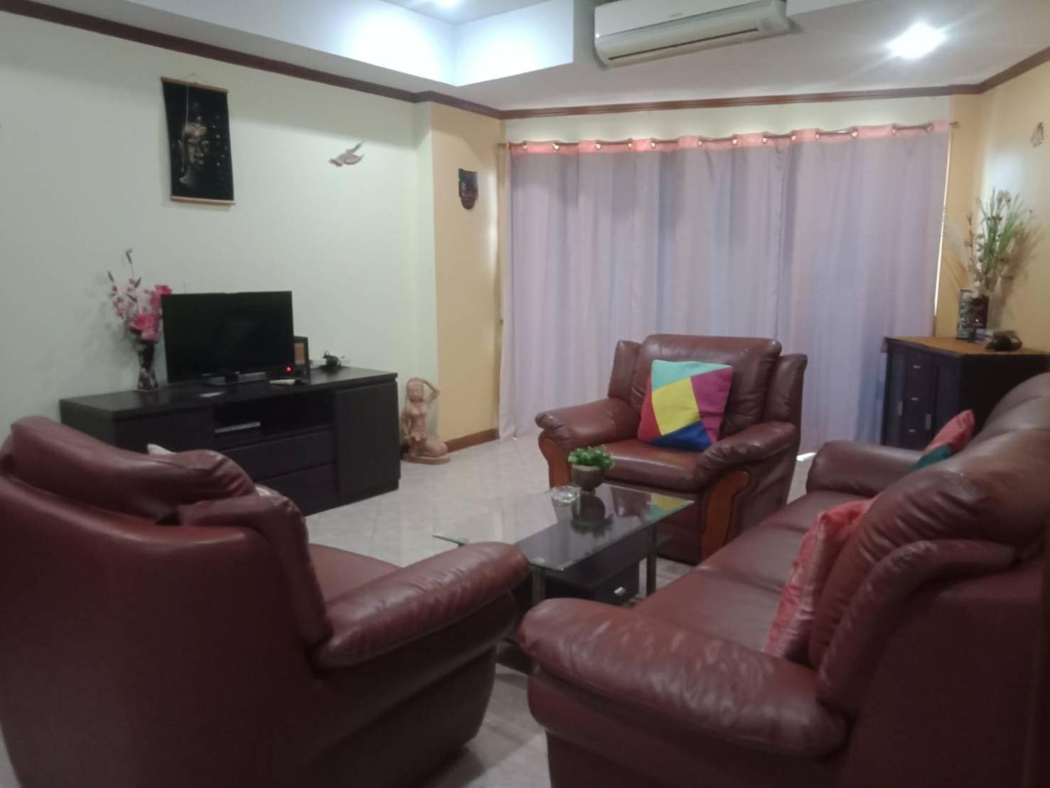 View Talay 2 Suite Apartments Jomtien Beach Exterior photo